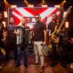 Edu Mendonça prepara lançamento de novo álbum nas plataformas digitais