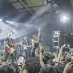 Carina Lins volta ao mercado musical e expectativa para lançamento aumenta com o teaser do DVD