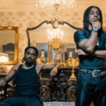 Após indicação ao Grammy Latino, Kayode lança single “Hotel”, em parceria com Sotam