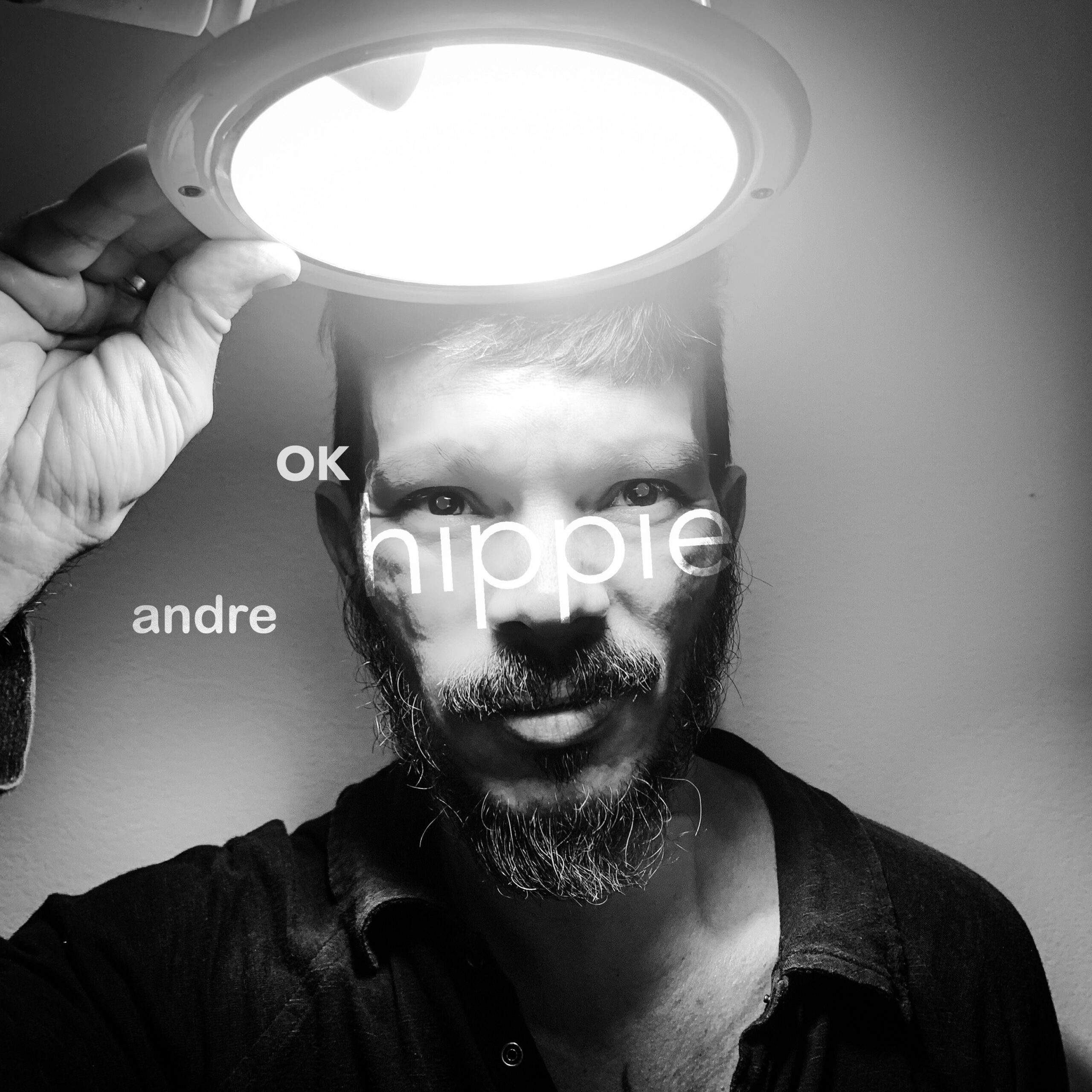 andre L. R. mendes celebra a inquietude em novo EP