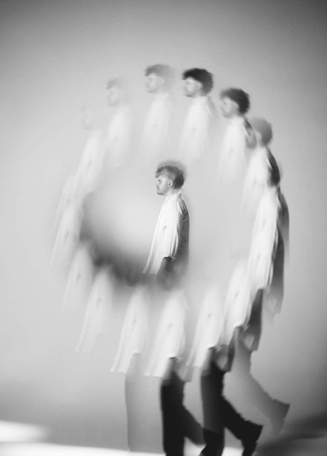 andre ribeiro lança seu álbum de estreia solo