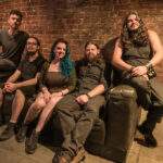 Fortell: a nova cara do metal baseada em melodias e histórias épicas