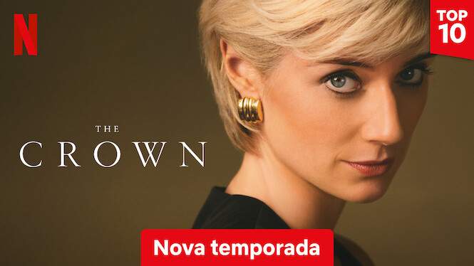 Últimos episódios de ‘The Crown’: Quando serão lançados?