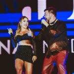 Jonas Medeiros e Gabi Martins disponibilizam single gravado durante o Farraial 2023