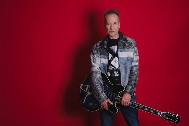 Kiko Zambianchi lança música inédita; ouça “Quero Viver a Vida”