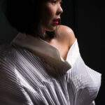 Atriz asiática de “Fuzuê”, Chan Suan, atuará na terceira temporada de Dom