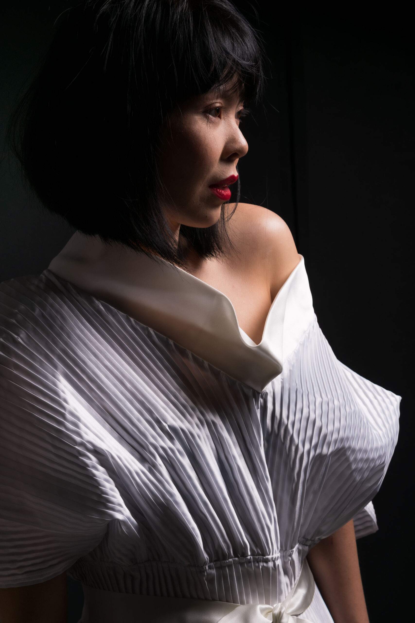 Atriz asiática de “Fuzuê”, Chan Suan, atuará na terceira temporada de Dom