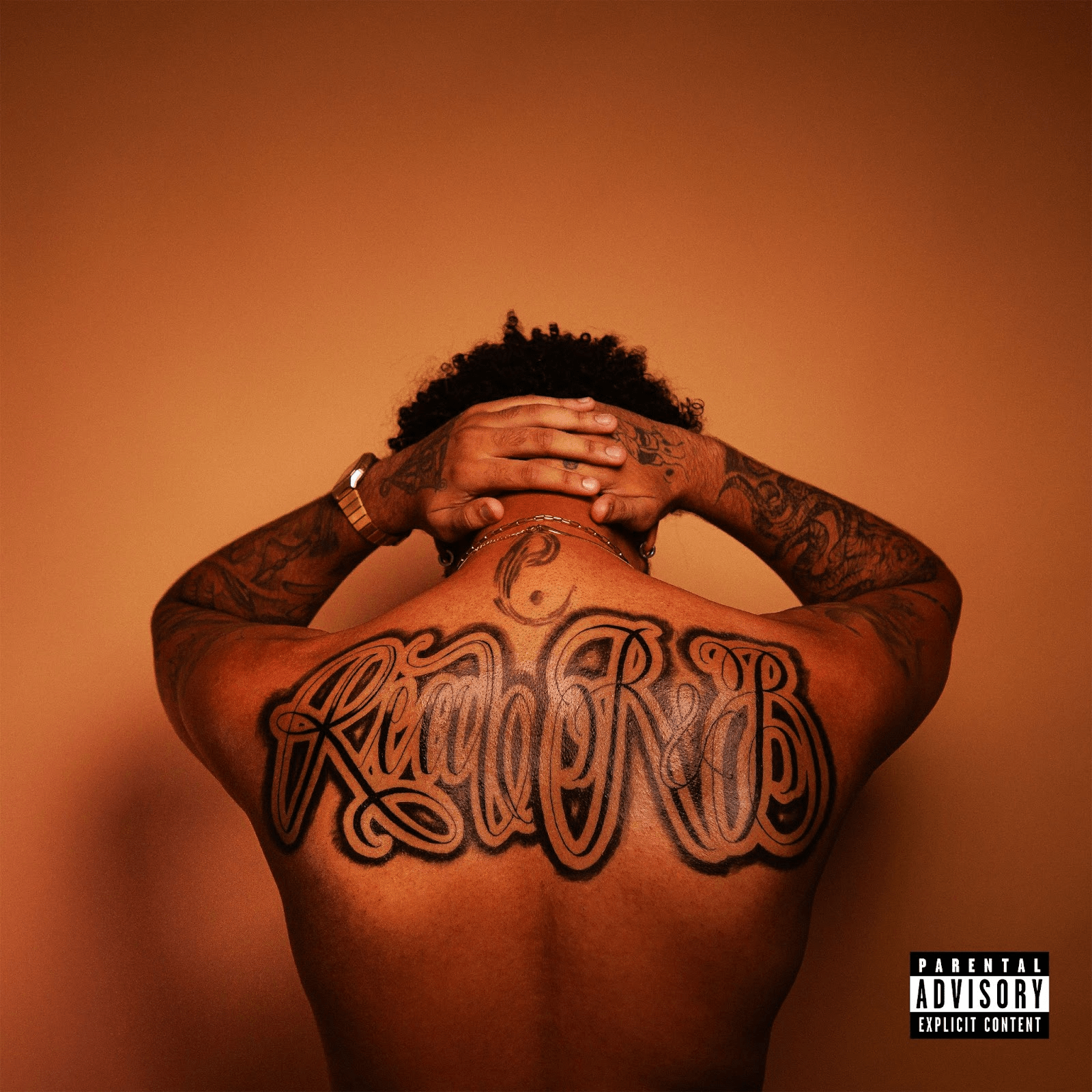 ‘Real R&B’: novo disco de Guhhl é um grito de atenção para o gênero musical no Brasil