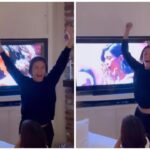 Eva Longoria celebrou vitória histórica de Miss Universo da Nicarágua, Sheynnis Palacios