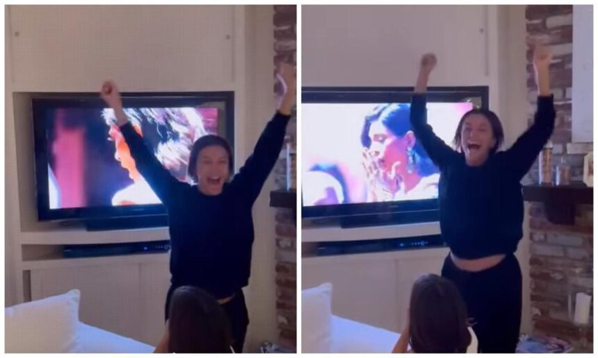 Eva Longoria celebrou vitória histórica de Miss Universo da Nicarágua, Sheynnis Palacios