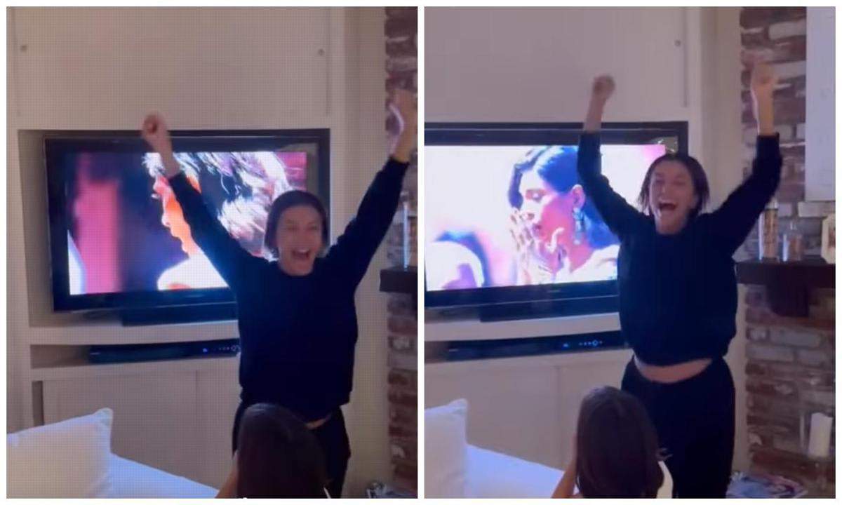 Eva Longoria celebrou vitória histórica de Miss Universo da Nicarágua, Sheynnis Palacios