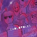 Cholópoles lança “Melado e Pesado”, primeiro single da carreira