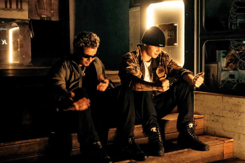 De volta ao boom bap clássico, Nog dá início a carreira solo com o single “Hannibal”