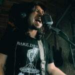 Illegal Mind lança “From The Ashes”, album foi criado em um abrigo antiaéreo de Ashqelon