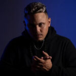 Rapper Fill mergulha nas sonoridades do Trap, R&B e Afrobeat em novo EP “Bailão”