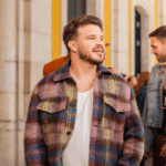 Matheus Fernandes grava videoclipe em Portugal ao lado do angolano Matias Damásio 