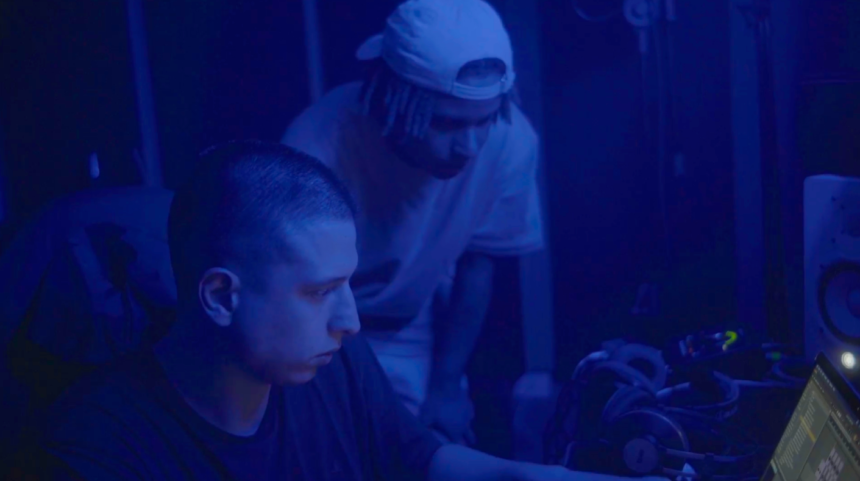 Com evidência ao processo criativo, EP “Unike Sessions 1st Act” busca conectar público e artistas do rap nacional 