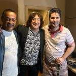 Hélder Viana se une a Beto Guedes e Toninho Horta em seu novo single, “Pra Bem Longe”