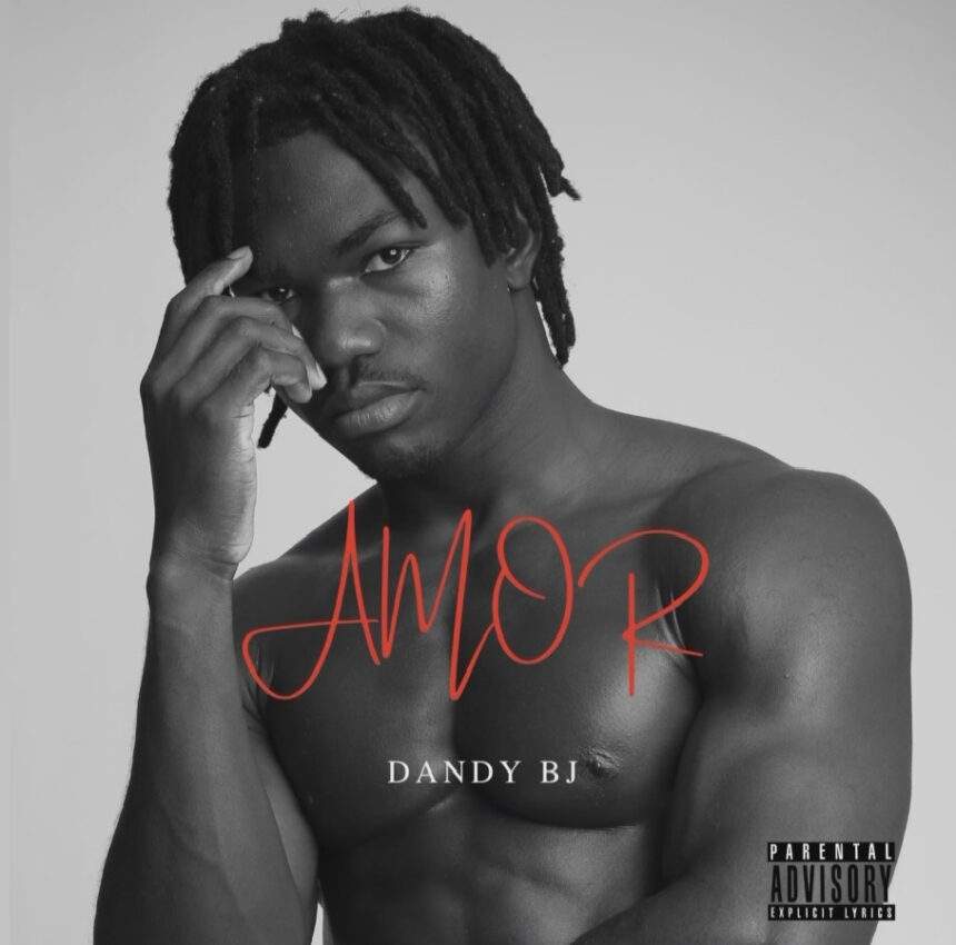 Dandy BJ canta os encontros e desencontros do amor em seu novo single