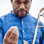 Música, luta e resistência: Josiel Konrad lança “Boca no Trombone”  