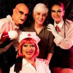 Com Suzy Brasil, Gilberto Gawronski e Clarisse Derzié Luz, “Sentença de Vida” faz temporada no Teatro Firjan SESI Centro