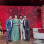 “Aparecida Sertaneja” realiza especial de Natal com Althair e Alexandre