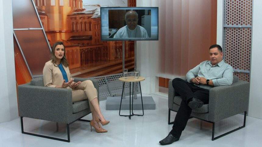 “Arquivo A” exibe Retrospectiva 2023 com fatos do Brasil e do mundo