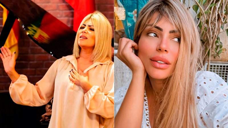 Ex-pastora do OnlyFans, Ana Akiva deu basta em relação tóxica após caso Ana Hickmann: “me vi na pele dela”