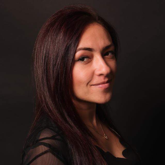 Escritora brasileira Aline Silvestri terá obras lançadas na Europa