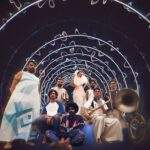 Ana Lua e a Funkalização faz funk soul psicodélico em single