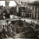 Exposição gratuita mostra as transformações do Rio de Janeiro no início do século XX