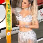 Cacau Moraes é eleita a Musa do Brasileirão 2023