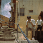 Merlô lança ‘Travessa Jaguaracy’, EP de estreia com boas doses de Indie Psicodélico