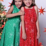 Então é Natal: dicas de looks simples para celebrar a data 