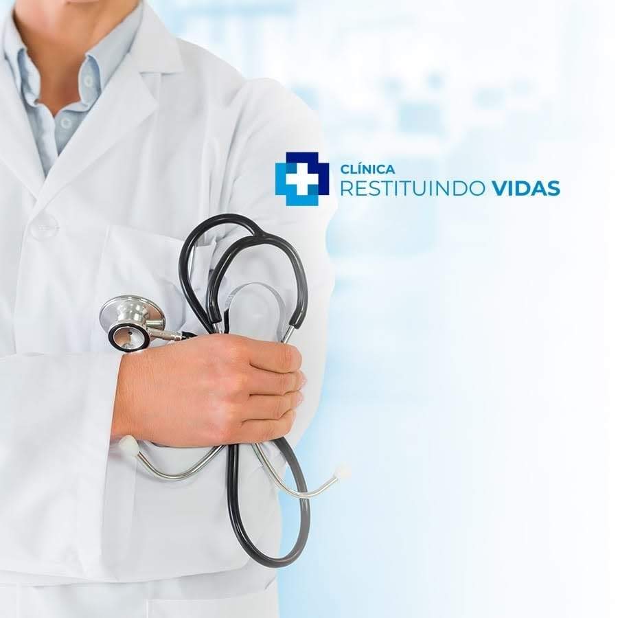 Conheça o o trabalho das clínicas de recuperação Restituindo Vidas 