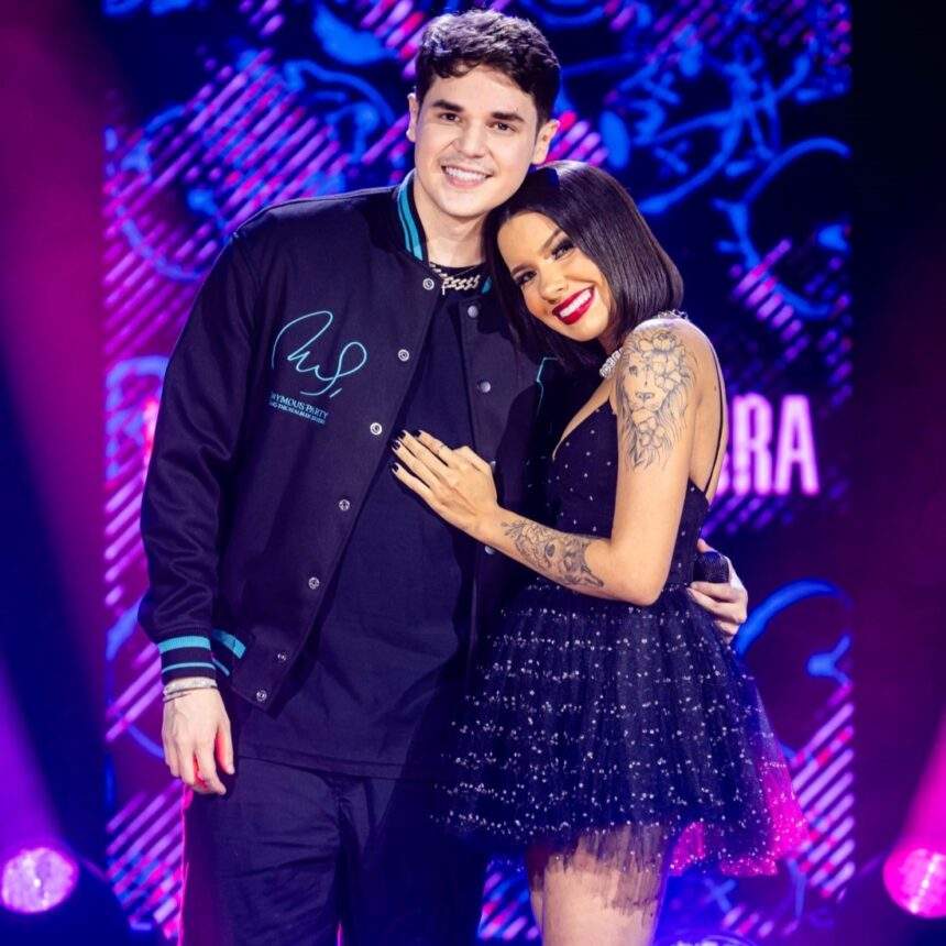 Igor Guerra e Banda A Loba surpreendem com novo single