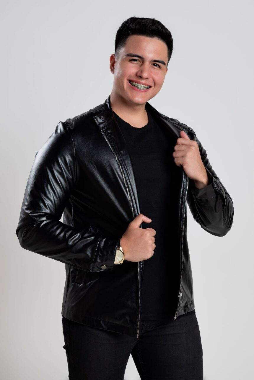 Luan Rocha apresenta seu novo CD, “Luan de Verdade 2.0”