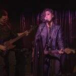 Luiza Goto revela potência de suas canções em primeiro lançamento ao vivo