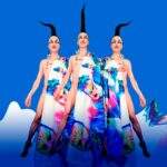 MADBLUSH celebra década de lançamentos com nova versão de “Intenso Cru”