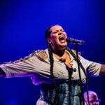 Maíra homenageia Maysa em novo EP “Saudade de Mim”