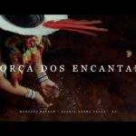 Marujos Pataxó lança clipe para faixa “A Força dos Encantados”