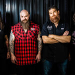 Matanza Ritual lança videoclipe do single “Morte Súbita” antes do Matanza Ritual Fest