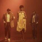 Paulo Tó e Salloma lançam“Continue a Dançar”