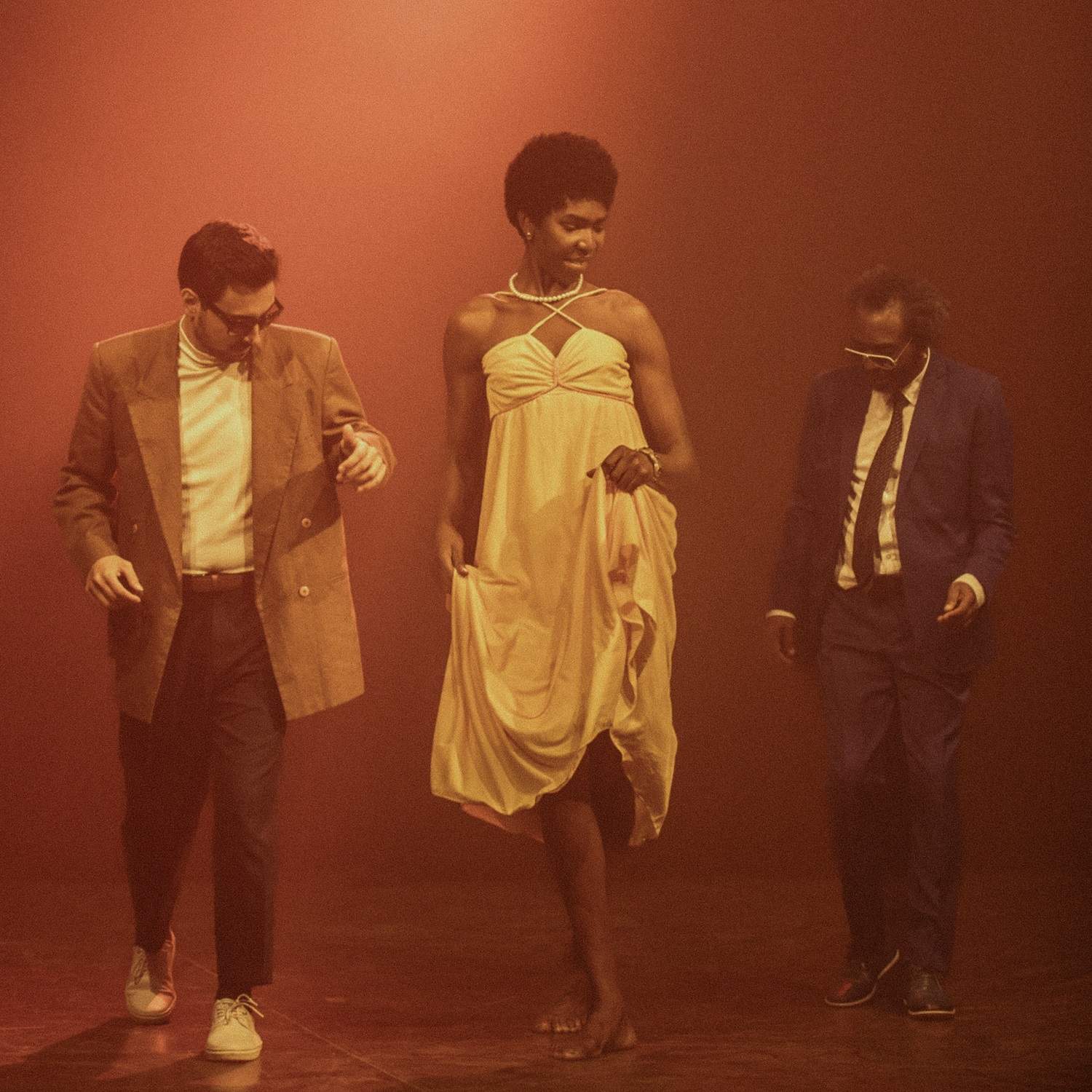 Paulo Tó e Salloma lançam“Continue a Dançar”