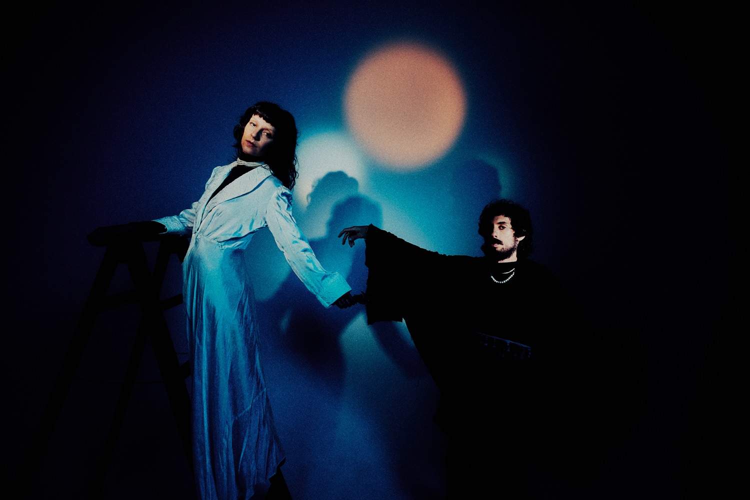 Retrato lança disco de estreia