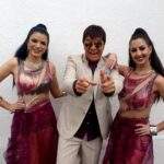 Trio Los Angeles terá sua história contada no “Aparecida Sertaneja”