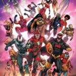 O Centro Cultural Correios RJ abre a exposição ‘Do Gibi aos Quadrinhos – Os Super Heróis Brasileiros’, no dia 21