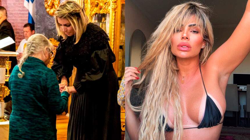 Ex-pastora do OnlyFans, Ana Akiva tem rede social desativada após denúncia de abusos: “querem me calar”