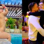 Anã que fatura R$ 70 mil no OnlyFans, Mini Gabys revela pedido de namoro em viagem: “ele grava comigo e me apoia”