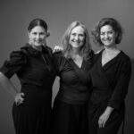 Exposição ‘Três Marias’, reune trabalhos de Daniela Schiller, Mariana Porto e Flavia Renault